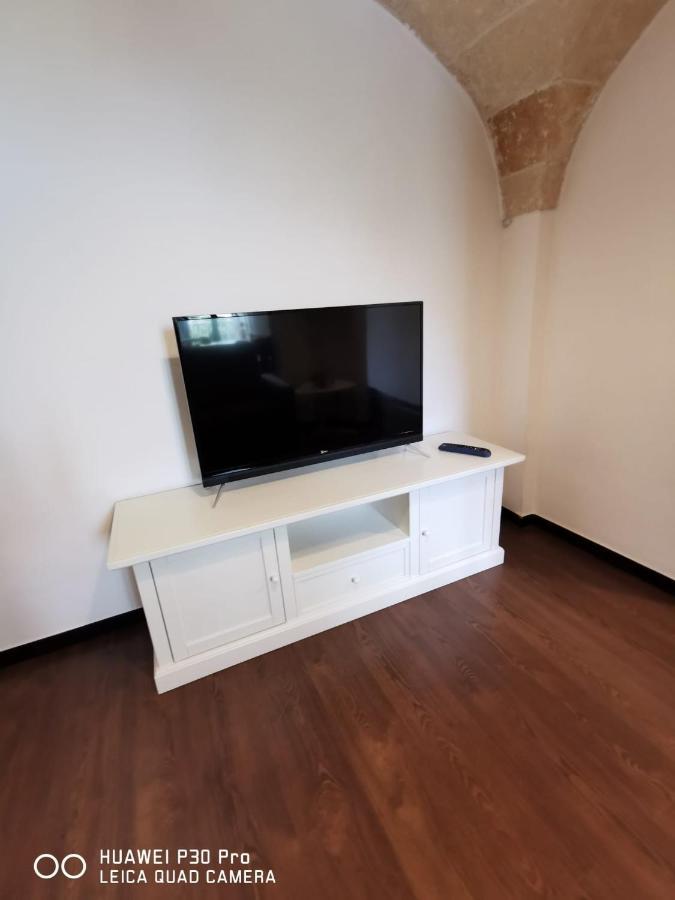 Ferienwohnung Casa Chiara Monopoli Exterior foto