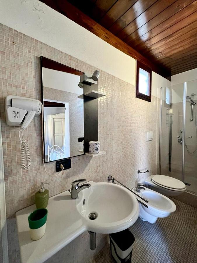 Ferienwohnung Casa Chiara Monopoli Exterior foto