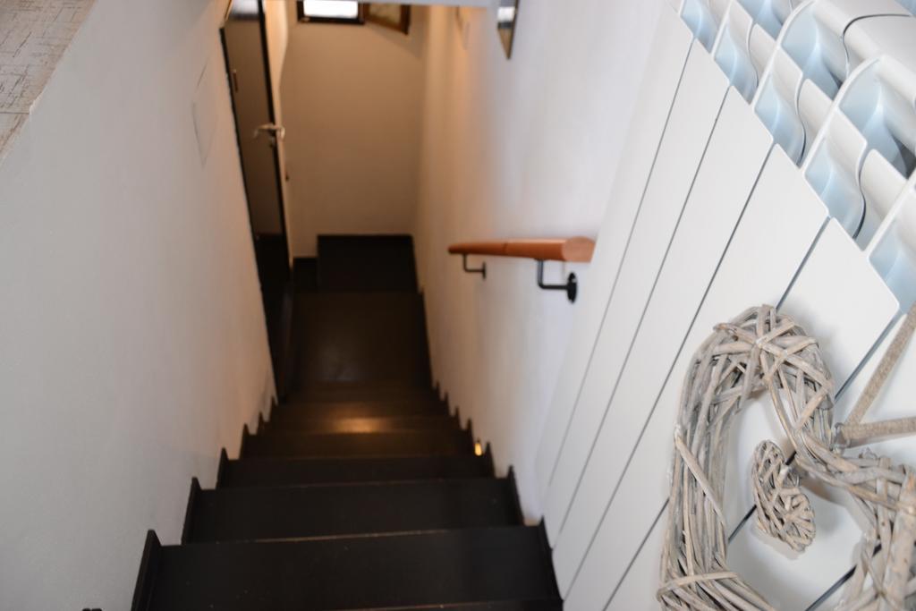 Ferienwohnung Casa Chiara Monopoli Exterior foto
