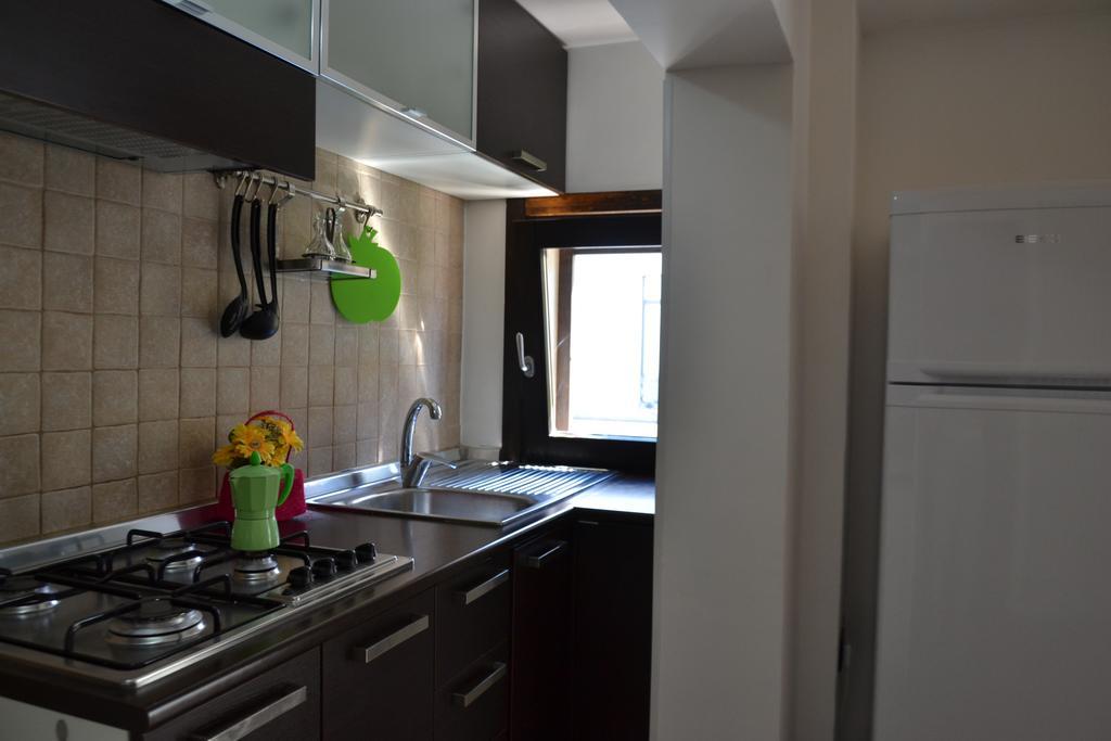 Ferienwohnung Casa Chiara Monopoli Exterior foto