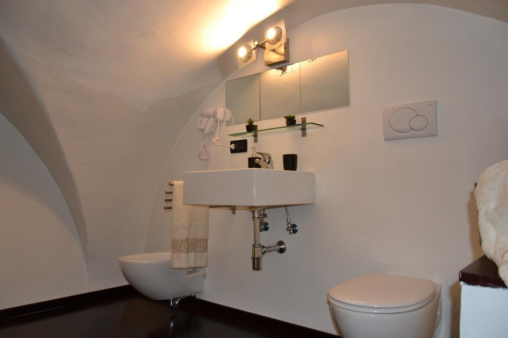 Ferienwohnung Casa Chiara Monopoli Exterior foto