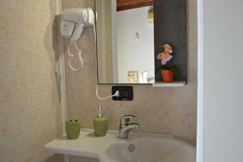 Ferienwohnung Casa Chiara Monopoli Exterior foto