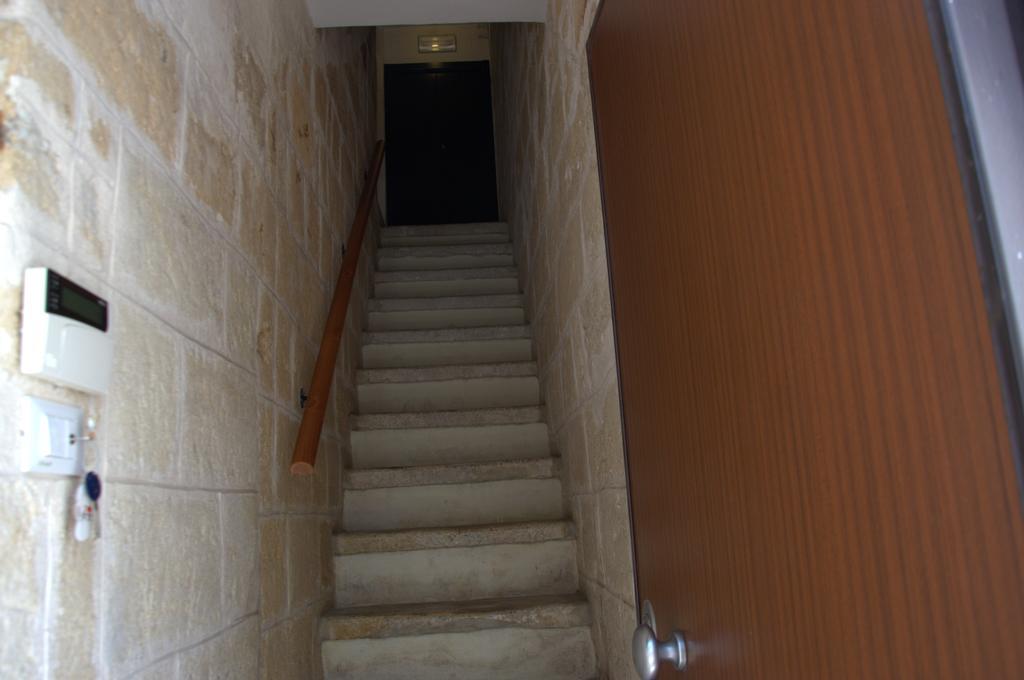 Ferienwohnung Casa Chiara Monopoli Exterior foto