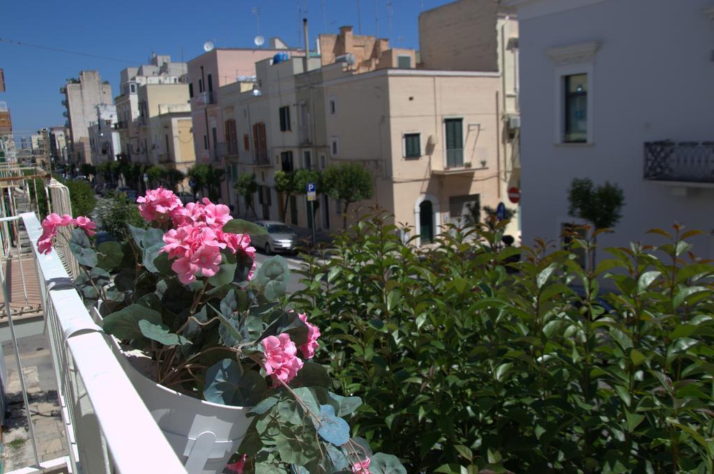Ferienwohnung Casa Chiara Monopoli Exterior foto