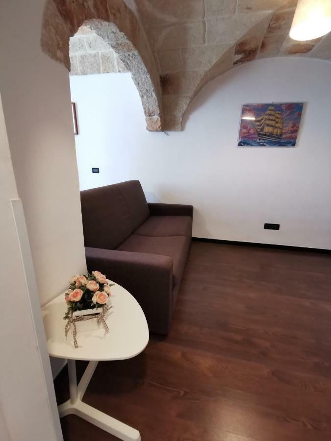 Ferienwohnung Casa Chiara Monopoli Exterior foto